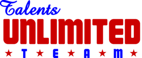 Talents Unlimited Apparel & Merch