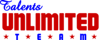 Talents Unlimited Apparel & Merch