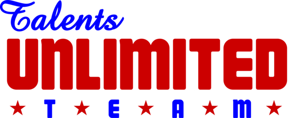 Talents Unlimited Apparel & Merch