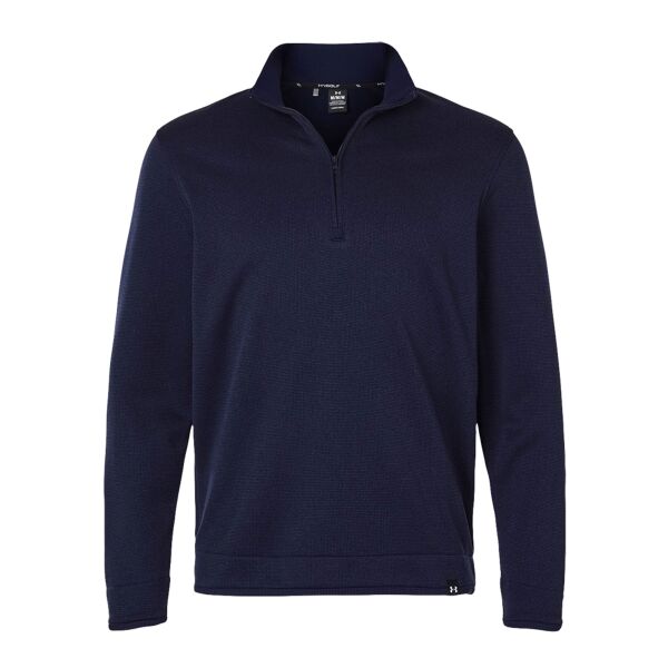 Storm Sweater Fleece Quarter-Zip Pullover Thumbnail