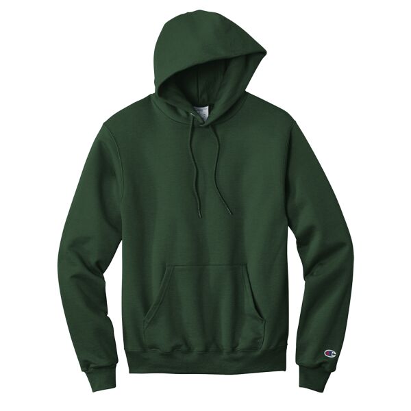 Powerblend ® Pullover Hoodie Thumbnail