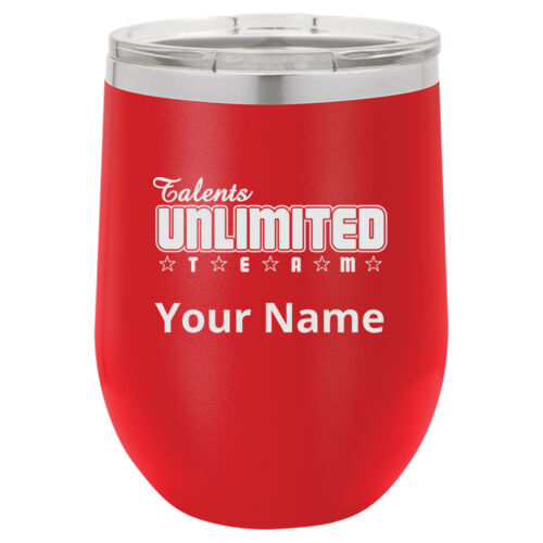 Stemless Wine Glasses Thumbnail