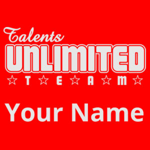 Talents Unlimited Engraved on a Polar Camel® - 20 oz Tumbler Vacuum Insulated with Slider Lid Design