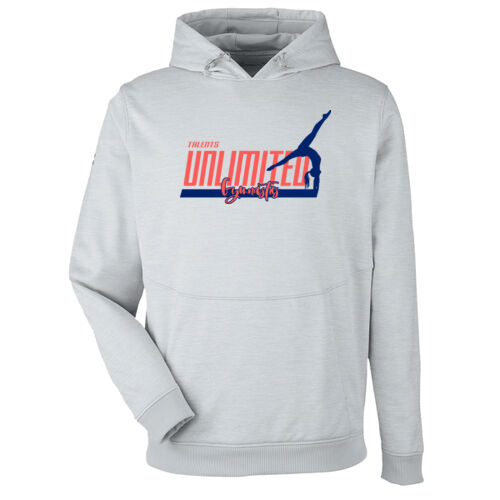 Talents Unlimited Design 2 on a Under Amour ® - Storm Armour Fleece Thumbnail