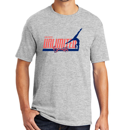 Talents Unlimited Design 2 on a Port & Co ® - 50/50 Core Blend Tee Thumbnail