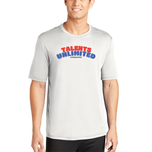 Talents Unlimited Design 4 on a Sport-Tek ® - PosiCharge ® Competitor Tee Thumbnail
