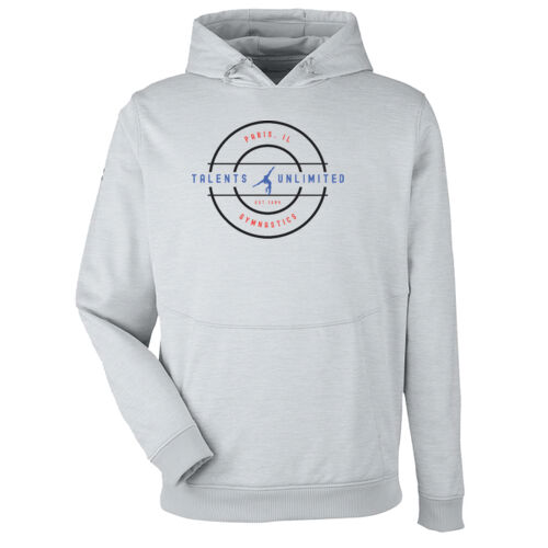 Talents Unlimited Design 5 on a Under Amour  ® - Storm Armour Fleece Thumbnail