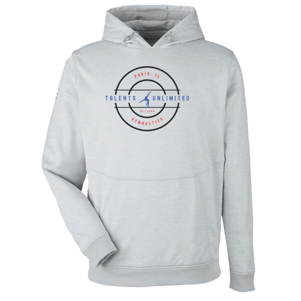 Talents Unlimited Design 5 on a Under Amour  ® - Storm Armour Fleece Thumbnail