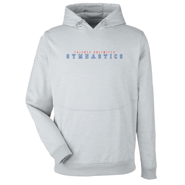 Talents Unlimited Design 6 on a Under Amour ® - Storm Armour Fleece Thumbnail