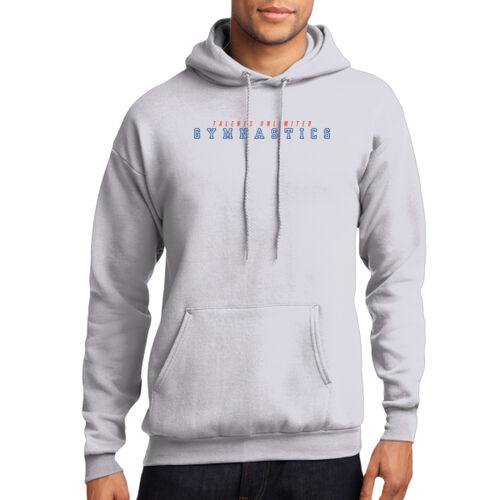Talents Unlimited Design 6 on a Port & Co ® - Core Fleece Pullover Hooded Sweatshirt Thumbnail