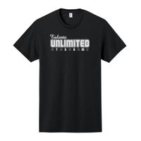 Dri Power ® 50/50 Cotton/Poly T Shirt Thumbnail