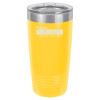 20 oz Tumbler Vacuum Insulated with Slider Lid Thumbnail