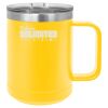 15 oz. Vacuum Insulated Mug with Slider Lid Thumbnail