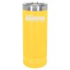 22 oz. Skinny Tumbler with Slider Lid Thumbnail